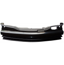 Parrilla Deportiva Opel Astra H 5 Doors/Station 2004-2009 Black