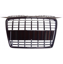 Parrilla Deportiva Audi A3 8p 2005-2008 Black