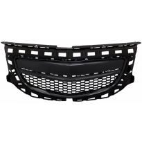 Parrilla Deportiva Opel-Vauxhall Insignia 2008- Opc-Look Black