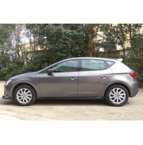 Juego de Taloneras Seat Leon 5F 5-doors incl. ST 2013- (ABS)