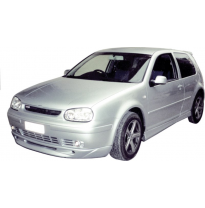 TALONERAS VW Golf IV (ABS)