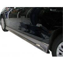 TALONERAS VW Golf VI 10/08- (ABS)