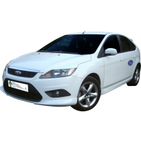 AÑADIDO DELANTERO LATERALES PRGLP.  FO Focus II 3/5drs 08- (ABS)