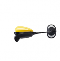 Set de espejos retrovisores Emuk Caravan aptos para Volkswagen Tiguan II 2016- incl. Todo el espacio