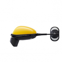 Set de espejos retrovisores Emuk Caravan aptos para Volkswagen Touareg II 2010-2018