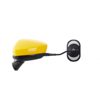 Set de espejos retrovisores Emuk Caravan aptos para Mazda CX-5 2012-2015