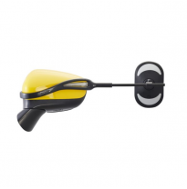 Set de espejos retrovisores Emuk Caravan aptos para Mazda CX-3 2015- y CX-5 Facelift 2015-2017