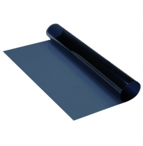 Foliatec Midnight Lamina Solar Superdark 76x300cm