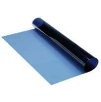 Foliatec Midnight Lamina Solar Light 76x300cm