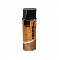 Foliatec Spray Interior - Cognac Matt 1x400ml