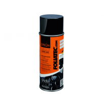 Foliatec Spray Vinilo (Dip) - Negro Brillante 1x400ml