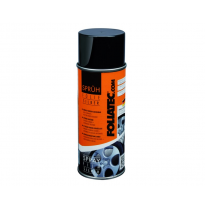 Foliatec Spray Vinilo (Dip) - Silver Metallic 1x400ml
