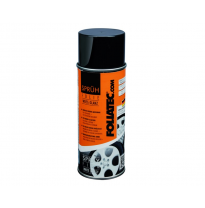 Foliatec Spray Vinilo (Dip) - Blanco Brillante 1x400ml