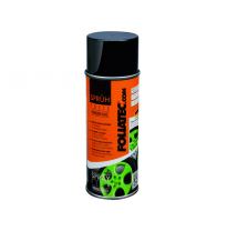 Foliatec Spray Vinilo (Dip) - Power-Verde Brillante 1x400ml