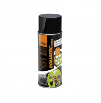 Foliatec Spray Film (Dip) Sealer Spray - Clear Glossy 1x400ml