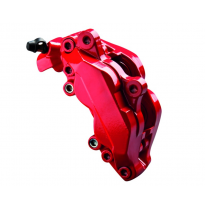 Foliatec Universal 2c Spray Paint - Rojo Brillante 1x400ml