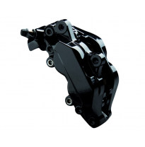 Foliatec Universal 2c Spray Paint - Negro Brillante 1x400ml