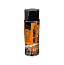 Foliatec Seat &amp; Leather Color Spray - Coñac Mate 1x400ml
