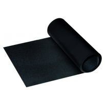 Foliatec Lamina Adhesiva Negra 17x165cm - 1 Piezas