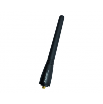 Foliatec Fact Antena Sport Negro - Largo = 10,5cm