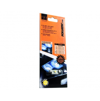 Foliatec Smd-Led Cablight - Blanco Festoon 38mm - 1 Smd - 1 Piezas