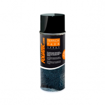 Foliatec Spray Color para alfombras - negro mate 1x400ml