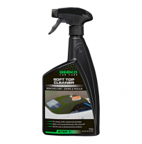Gecko Soft Top Cleaner Paso 1 750ml