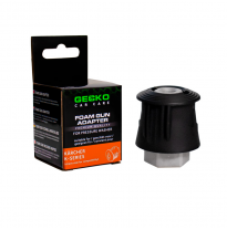 Adaptador Gecko M22/14MM Adecuado para: Karcher Serie K