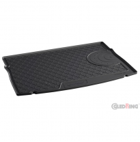 Rubbasol (Caucho) Alfombrilla De Maletero Volkswagen Golf Vii Hb 3/5-Deurs 2012- (Hoge Laadvloer)