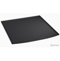Rubbasol Alfombra De Maletero Goma Seat Alhambra &amp; Volkswagen Sharan 2010-
