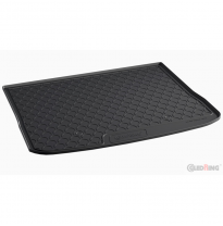Rubbasol Alfombra De Maletero Goma Volkswagen Tiguan 2007-2016
