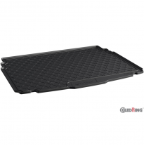 Rubbasol (Caucho) Alfombrilla De Maletero Volkswagen T-Roc 11/2017- (Lower Floor)