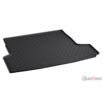 Rubbasol Alfombra De Maletero Goma Bmw 3-Serie F31 Touring 2012-