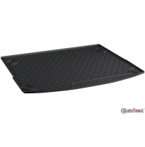 Rubbasol (Caucho) Alfombrilla De Maletero Ford Focus Wagon 2015-2018