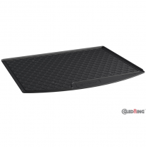Rubbasol (Caucho) Alfombrilla De Maletero Ford Kuga 2013-2016 &amp; 2016- (Lower Variable Floor)
