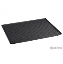 Rubbasol Alfombra De Maletero Goma Opel Zafira C Tourer 2012-
