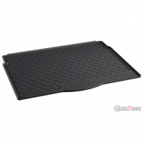 Rubbasol Alfombra De Maletero Goma Opel Astra J Hb 5-Puertas 2009-2015