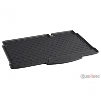 Rubbasol Alfombra De Maletero Goma Opel Corsa E 2014-
