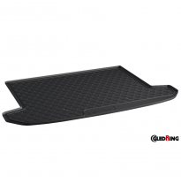 Rubbasol (Caucho) Alfombrilla Para El Maletero Kia Sportage 2016- (Planta Alta)