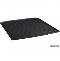 Rubbasol (Caucho) Alfombrilla De Maletero Skoda Superb 3v Combi 2015- (Lower Floor)