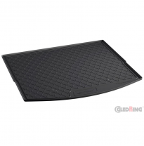 Rubbasol Alfombra De Maletero Goma Mazda Cx-5 2012-2017