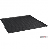 Rubbasol (Caucho) Alfombrilla Para El Maletero Peugeot 308 Sw 2013-