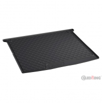 Rubbasol Alfombra De Maletero Goma Mercedes Ml &amp; Gle W166 2011-