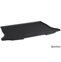 Rubbasol (Caucho) Alfombrilla De Maletero Mercedes A-Class W177 5/2018-