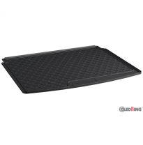 Rubbasol (Caucho) Alfombrilla De Maletero Seat Ateca 2016- (Upper Variable Floor)