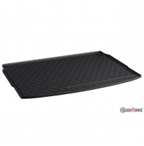 Alfombra Maletero De Goma Especifica Nissan Qashqai 2014-