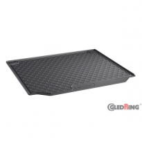 Alfombra De Maletero Goma Bmw X5 (G05) 5-Persons 2018-
