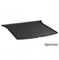 Alfombrilla de goma Rubbasol para maletero Tesla Model Y 2020- (piso superior)