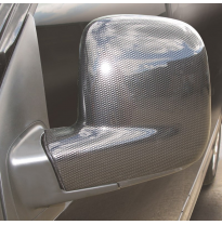 Rgm Cubrecarcasas Volkswagen Transporter T5 2003-2010 Carbon-Look