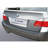 Protector Paragolpes Trasero Abs Bmw 5-Serie E61 Touring -07 &#039;M-Style&#039;
